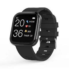 FitHabit Smart Watch - Health and Fitness Tracker