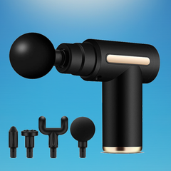 MedicPro Massage Gun - Deep Tissue Percussion Muscle Massager