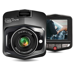 AUTOVISION Dashcam - HD Video Dashcam